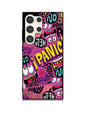 Pattern Panic Samsung Galaxy S24 Ultra 5G Case FZI5812