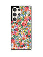 flower art Samsung Galaxy S24 Ultra 5G Case FZI8345