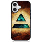 30 Second To Mars X5613 iPhone 16 Case