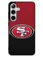 49ERS Samsung Galaxy S24 Plus 5G Case FZI7275