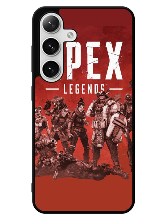 2019 Apex Legends Samsung Galaxy S24 Plus 5G Case FZI3698