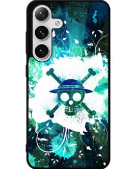 Naruto Samsung Galaxy S24 5G Case FZI0008