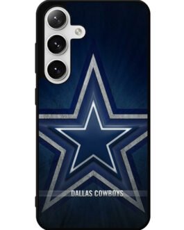 Dallas Cowboys Samsung Galaxy S24 5G Case FZI0010