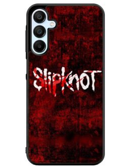 Slipknot Blood Samsung Galaxy A15 A25 A35 A55 5G Case FZI0004