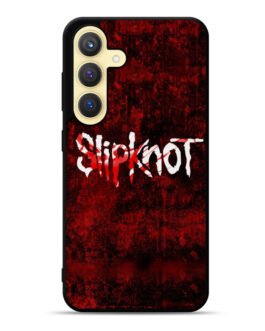 Slipknot Blood Samsung Galaxy S24 Plus / S24+ 5G Case FZI0004