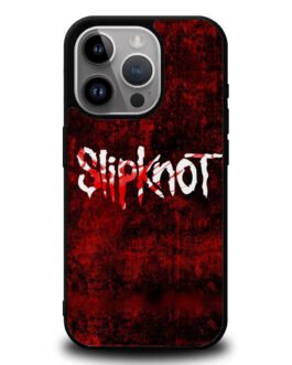 Slipknot Blood iPhone 15 , 15 Pro , 15 Plus , 15 Pro Max Case FZI0004