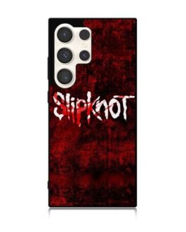 Slipknot Blood Samsung Galaxy S24 Ultra 5G Case FZI0004