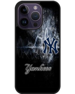 Yankees iPhone 14 Pro Case FZI0005