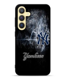 Yankees Samsung Galaxy S24 Plus / S24+ 5G Case FZI0005