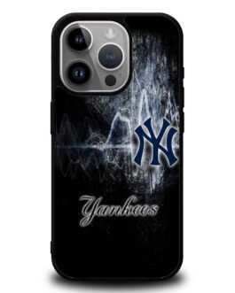 Yankees iPhone 15 , 15 Pro , 15 Plus , 15 Pro Max Case FZI0005