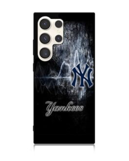 Yankees Samsung Galaxy S24 Ultra 5G Case FZI0005