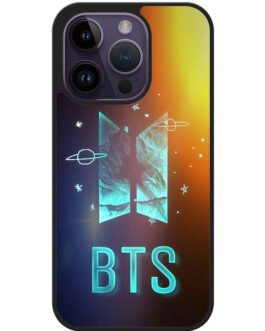 BTS iPhone 14 Pro Case FZI0007