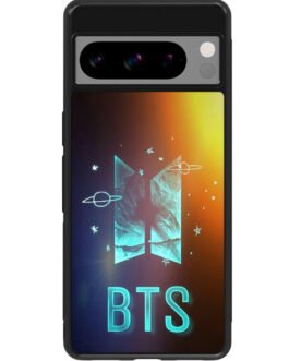 BTS Google Pixel Fold , 8 Pro , 8, 7A , 7 Pro , 7 , 6A , 6 Pro , 6  Case FZI0007