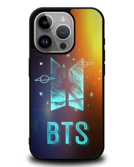 BTS iPhone 15 , 15 Pro , 15 Plus , 15 Pro Max Case FZI0007