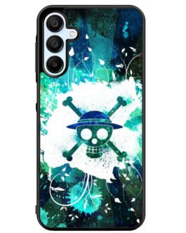 Naruto Samsung Galaxy A15 A25 A35 A55 5G Case FZI0008