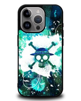 Naruto iPhone 15 , 15 Pro , 15 Plus , 15 Pro Max Case FZI0008