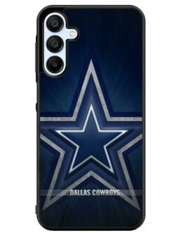 Dallas Cowboys Samsung Galaxy A15 A25 A35 A55 5G Case FZI0010