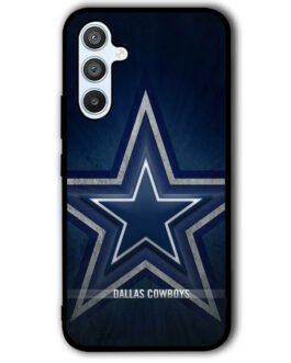 Dallas Cowboys Samsung Galaxy A54 5G Case FZI0010