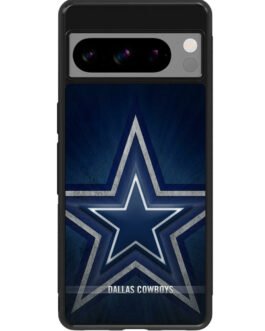 Dallas Cowboys Google Pixel 8 Pro Case FZI0010