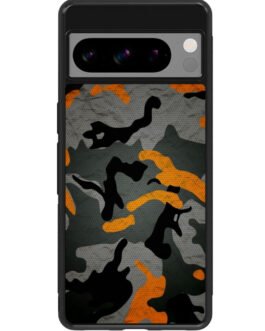 Casual Google Pixel 8 Pro Case FZI0012