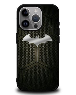 Batman iPhone 15 , 15 Pro , 15 Plus , 15 Pro Max Case FZI0015