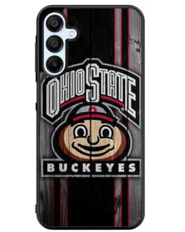 Ohio State Buckeys Samsung Galaxy A15 A25 A35 A55 5G Case FZI0016