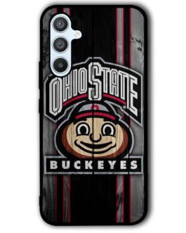 Ohio State Buckeys Samsung Galaxy A14 A24 A34 A54 5G Case FZI0016