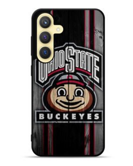 Ohio State Buckeys Samsung Galaxy S24 Plus / S24+ 5G Case FZI0016