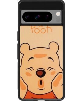 Winnie The Pooh Google Pixel 8 Pro Case FZI0017