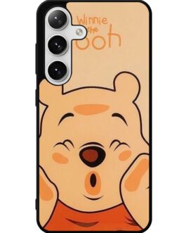 Winnie The Pooh Samsung Galaxy S24 5G Case FZI0017