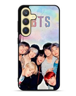 BTS K-POP Samsung Galaxy S24 Plus / S24+ 5G Case FZI0018