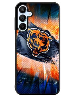 Bears Samsung Galaxy A15 5G Case FZI0021