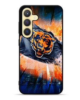 Bears Samsung Galaxy S24 Plus / S24+ 5G Case FZI0021