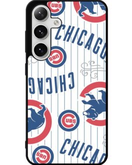 Chichago Cubs Samsung Galaxy S24 5G Case FZI0022