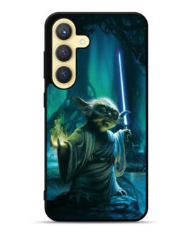 Yoda F Samsung Galaxy S24 Plus / S24+ 5G Case FZI1968