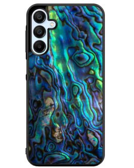 Abalone Samsung Galaxy A15 A25 A35 A55 5G Case FZI3745