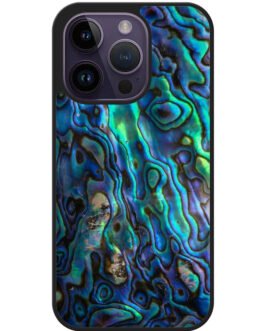 Abalone iPhone 14 , 14 Pro , 14 Plus , 14 Pro Max Case FZI3745