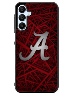 A Alabama football roll tide Samsung Galaxy A15 A25 A35 A55 5G Case FZI3716