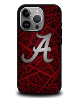 A Alabama football roll tide iPhone 15 , 15 Pro , 15 Plus , 15 Pro Max Case FZI3716