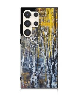 Abstract Painting Samsung Galaxy S24 Ultra  , S24 Plus , S24 5G Case FZI6001