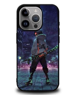 Yaiba Anime iPhone 15 , 15 Pro , 15 Plus , 15 Pro Max Case FZI1958