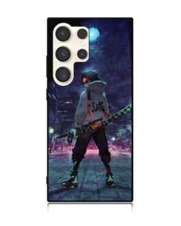 Yaiba Anime Samsung Galaxy S24 Ultra 5G Case FZI1958