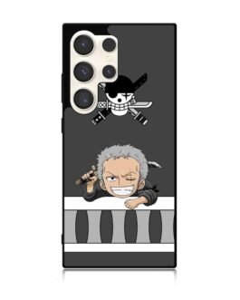 Zoro One Piece Samsung Galaxy S24 Ultra  , S24 Plus , S24 5G Case FZI9442