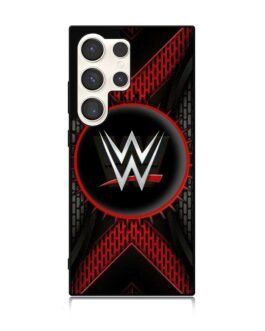 Wwe Raw Samsung Galaxy S24 Ultra 5G Case FZI9439