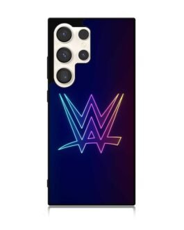 Wwe Wallpaper Samsung Galaxy S24 Ultra 5G Case FZI9440