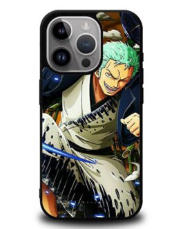 Zoro iPhone 15 , 15 Pro , 15 Plus , 15 Pro Max Case FZI6159