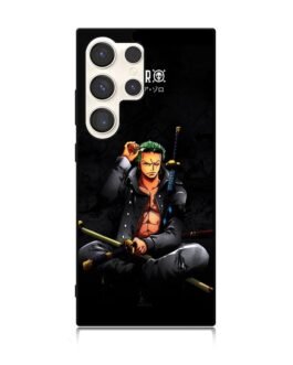 Zoro One Piece Sword Samsung Galaxy S24 Ultra  , S24 Plus , S24 5G Case FZI10207