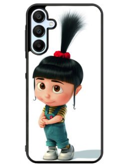 Agnes On Despicable Me Samsung Galaxy A15 A25 A35 A55 5G Case FZI0210