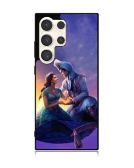 Aladdin Movie Samsung Galaxy S24 Ultra 5G Case FZI0314