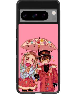 Yashiro Nene Hanako Google Pixel 8 Pro Case FZI5354